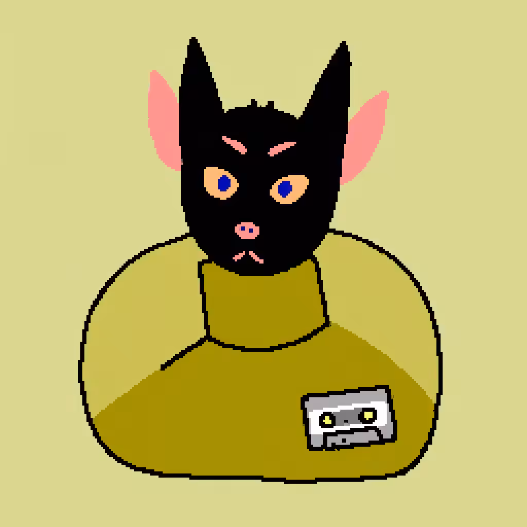 DX Terminal: PumpkinPie14