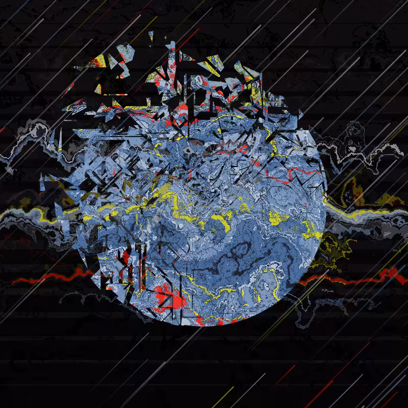 Shattered Moons #17