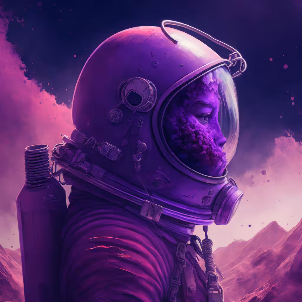 ASTRONAUT