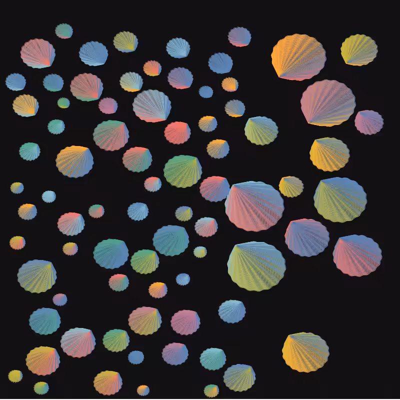 Chroma  #11