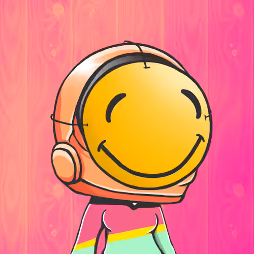 VibeNauts #623