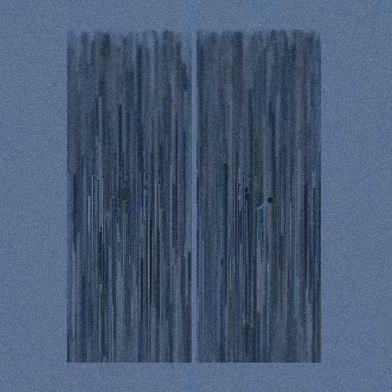 Blurry Stripes #94