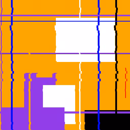 Chromatic Chaos #5719