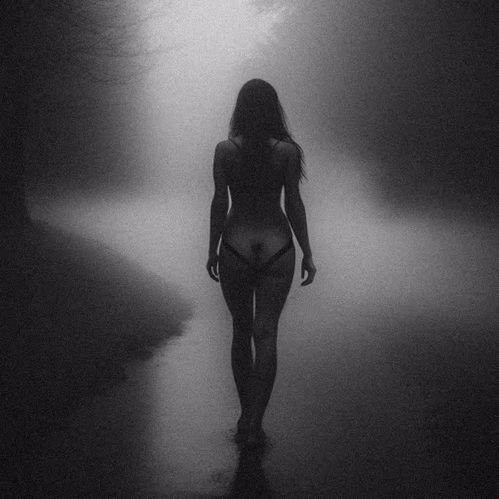 Lost