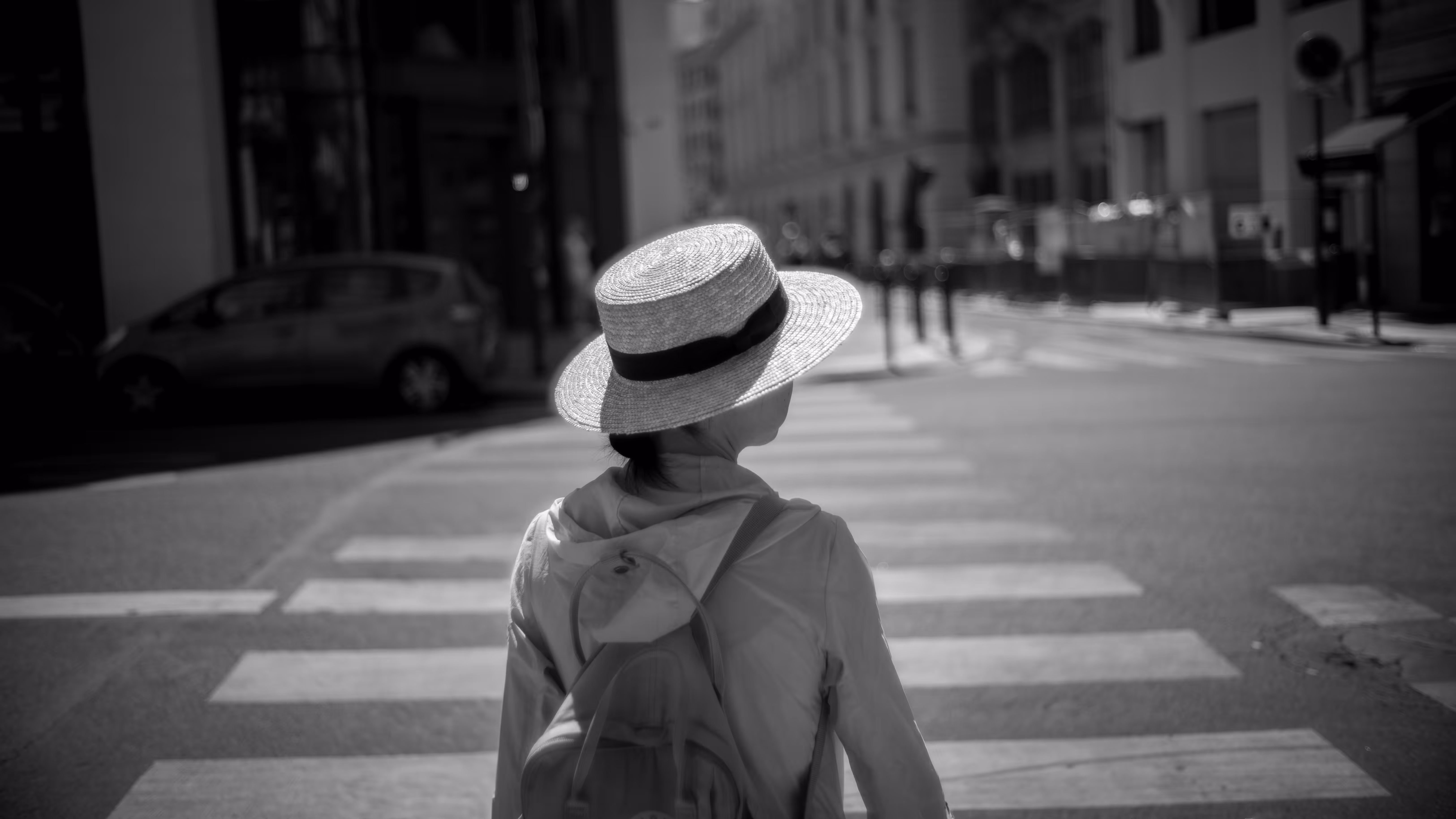 City Hats 879