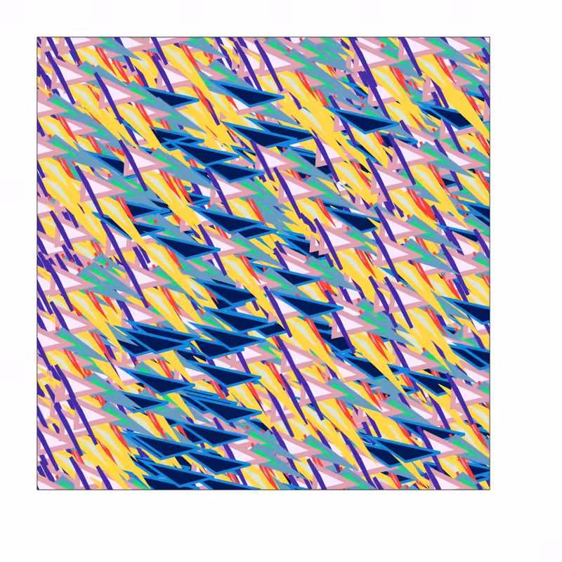 Wild Matrix #399