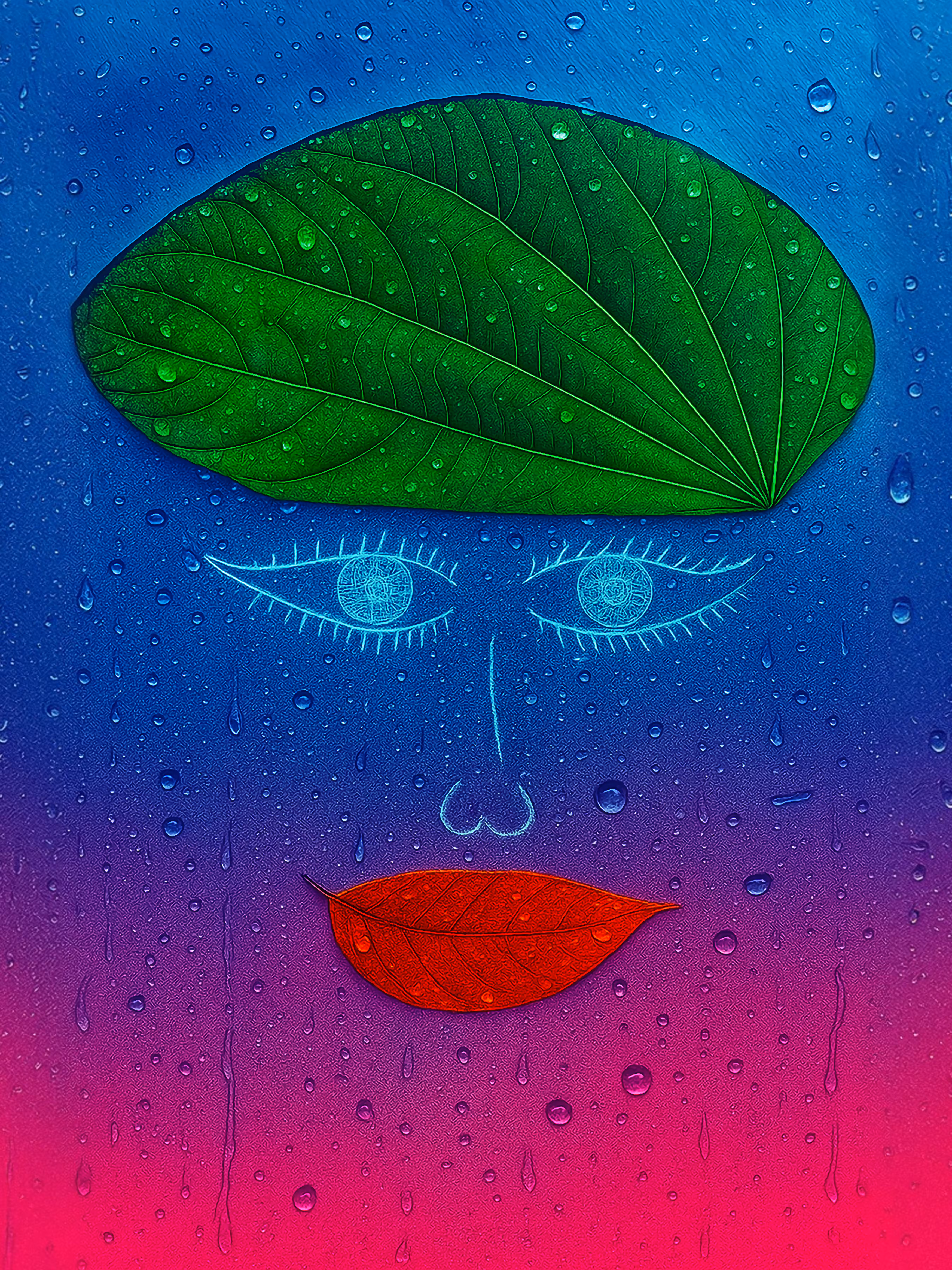 Whispers of Leaf Romance