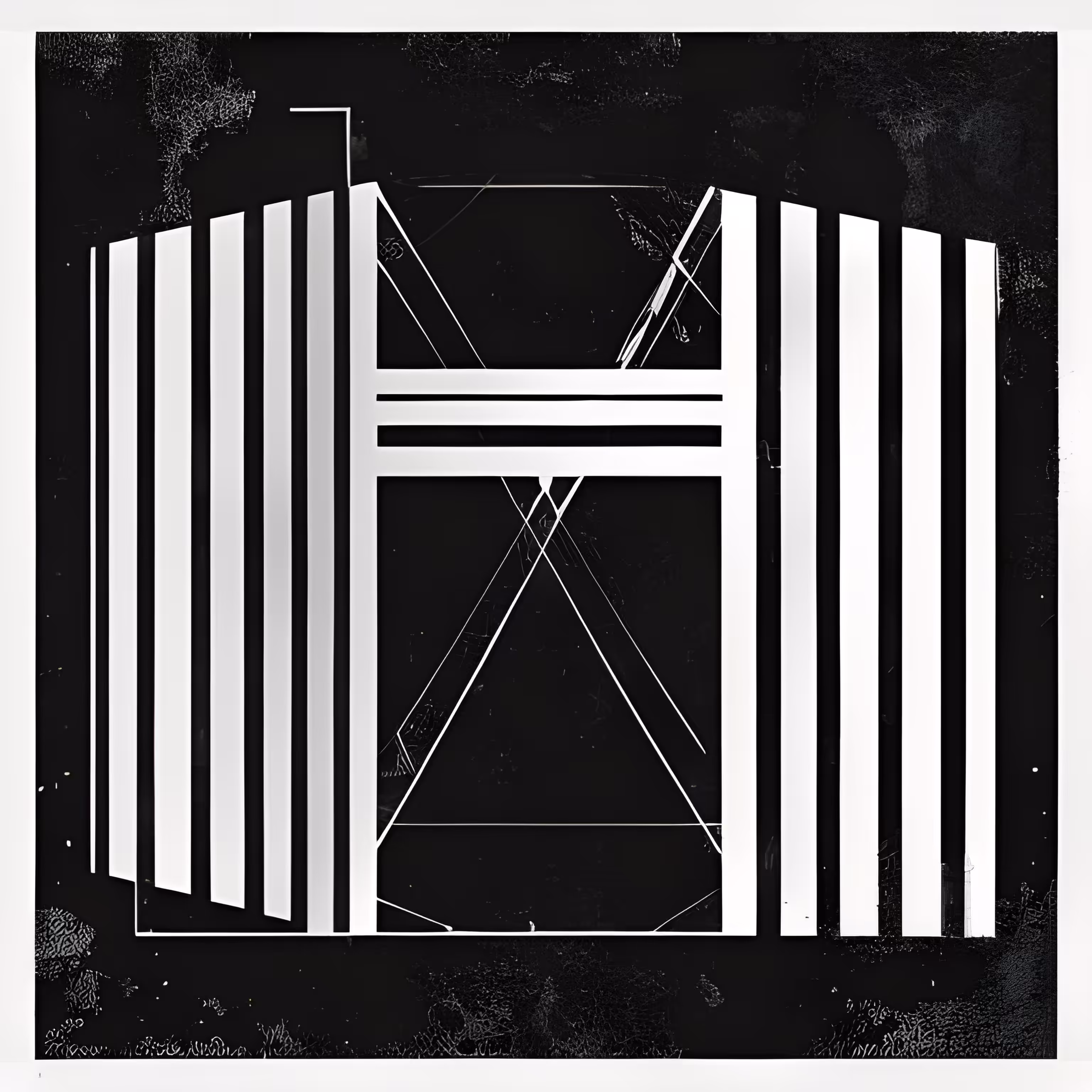 eee! B&W A.I: 002