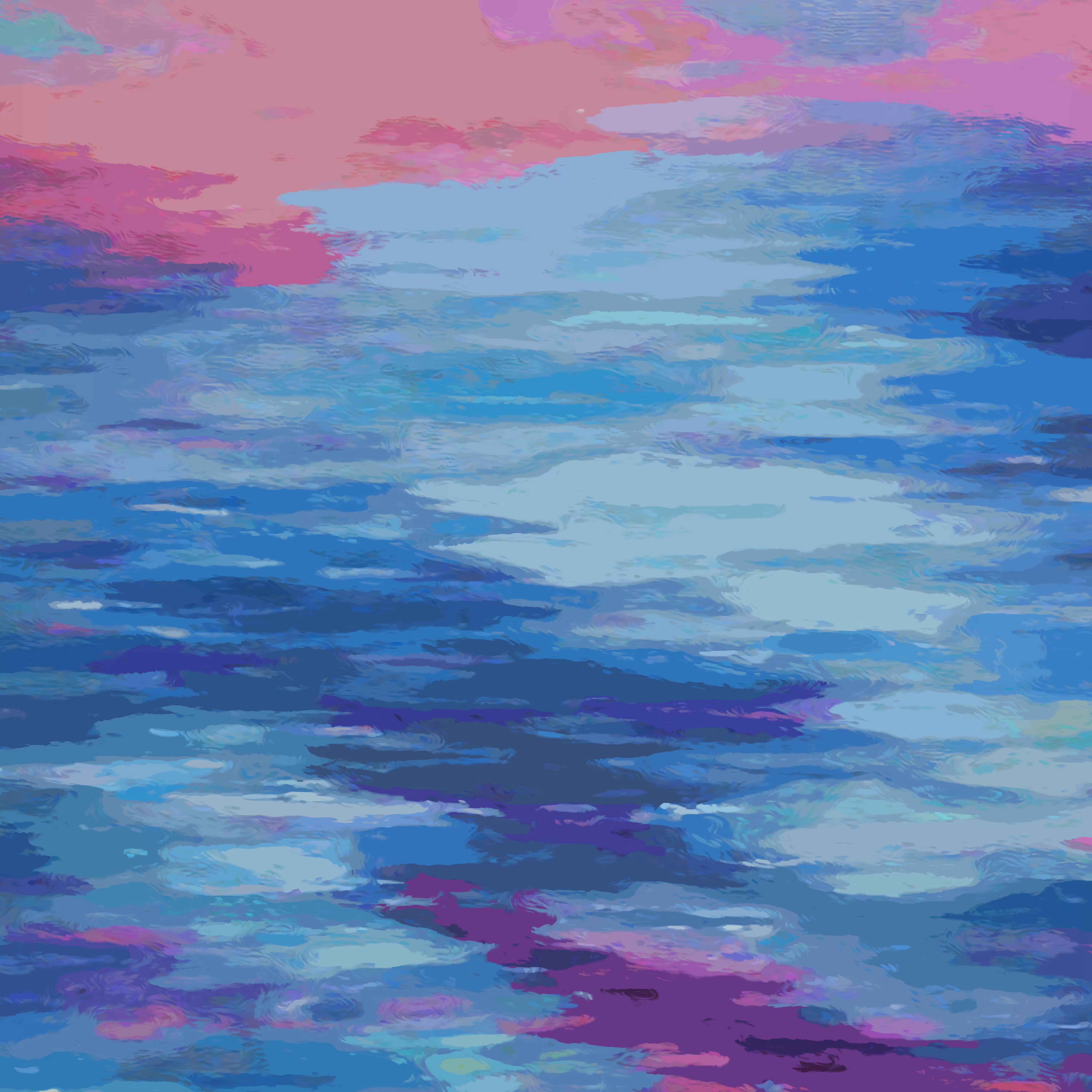 Sorrowful Serenity