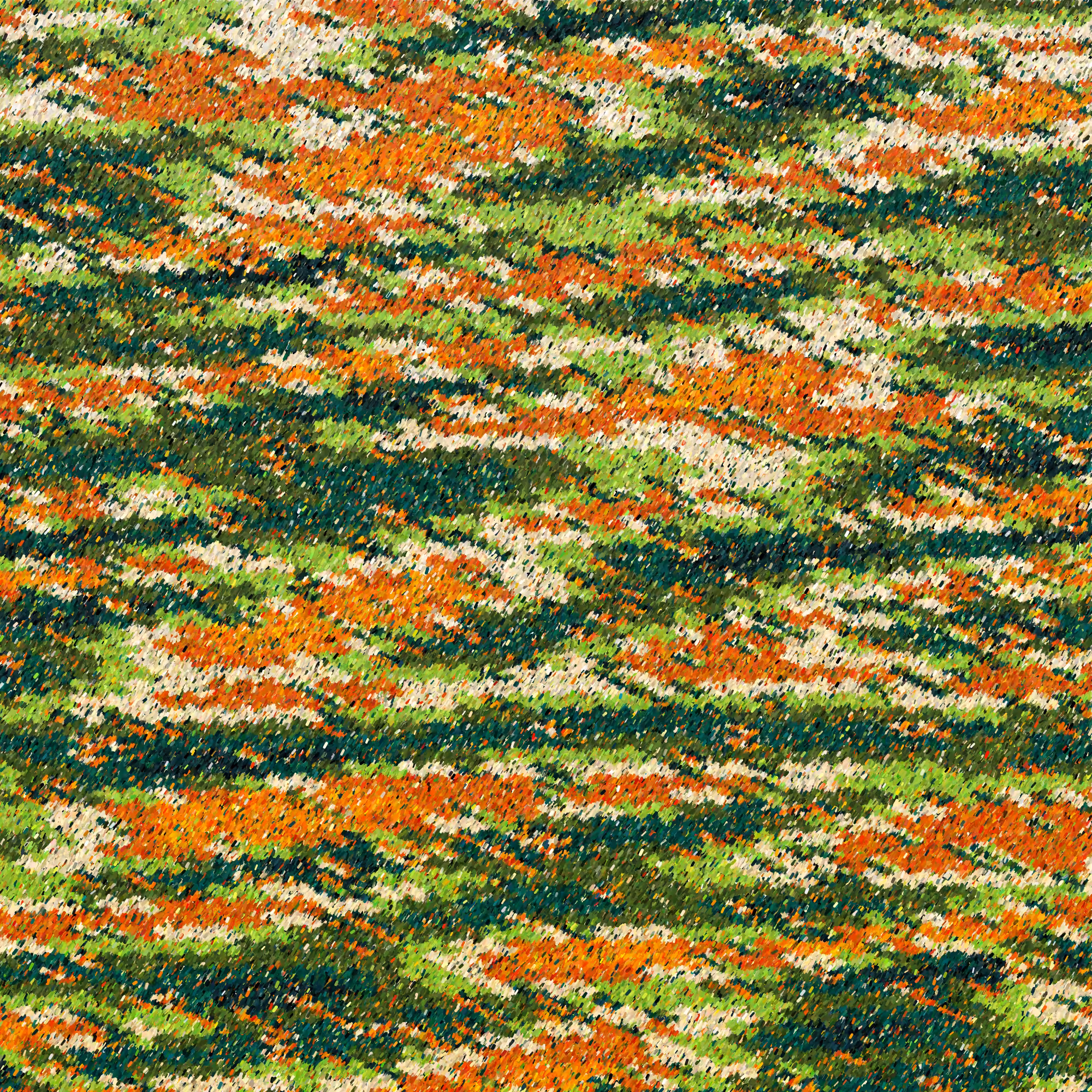 Agave & Patchwork #462