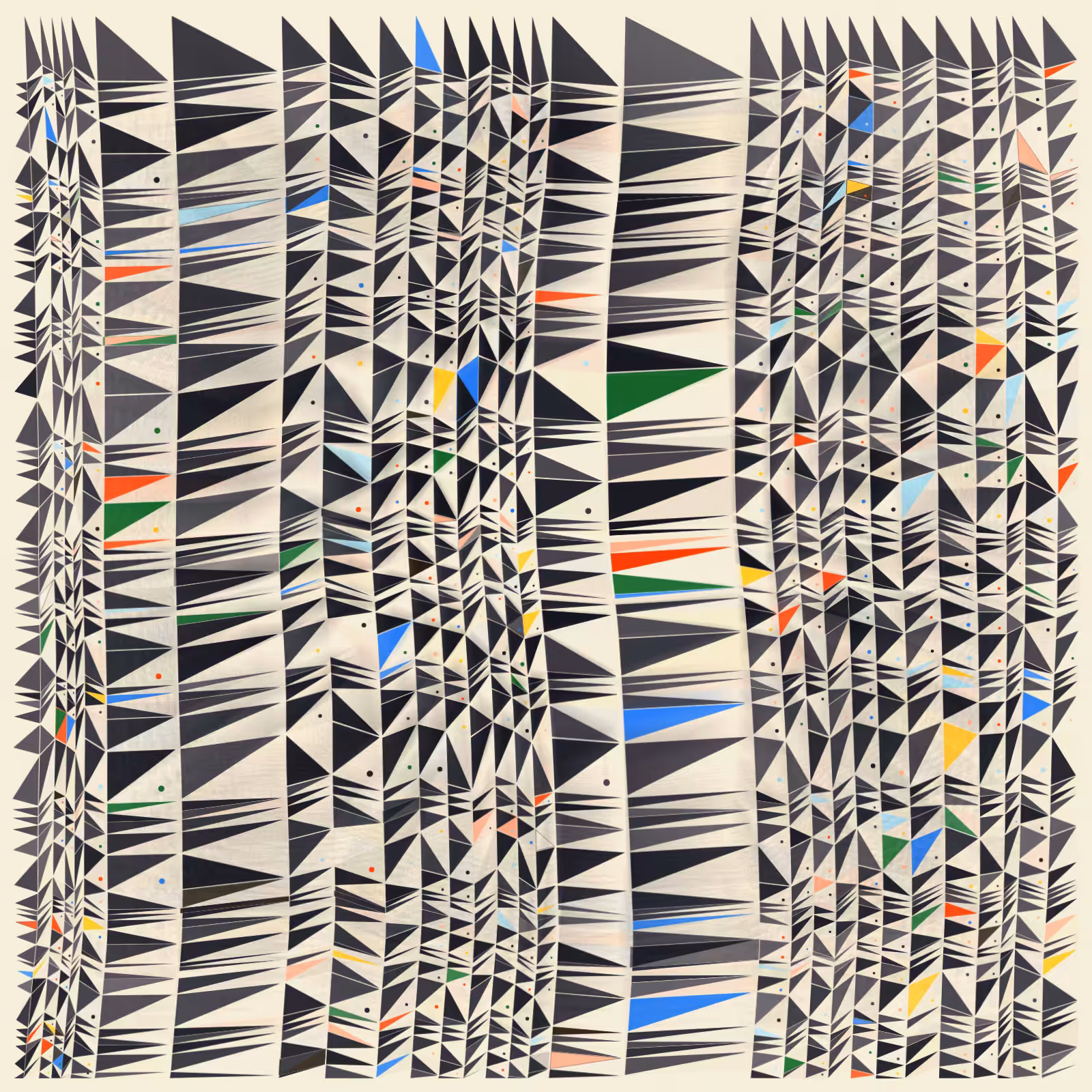 Drei #298