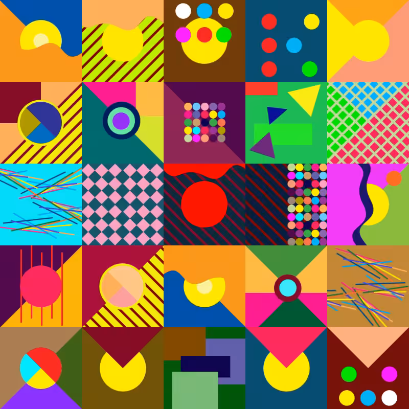 Seamless #1