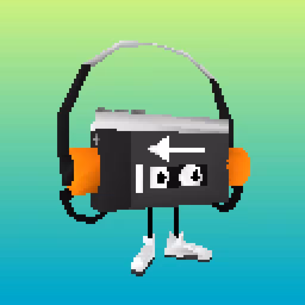 NineteenNinetyX: 199X #335