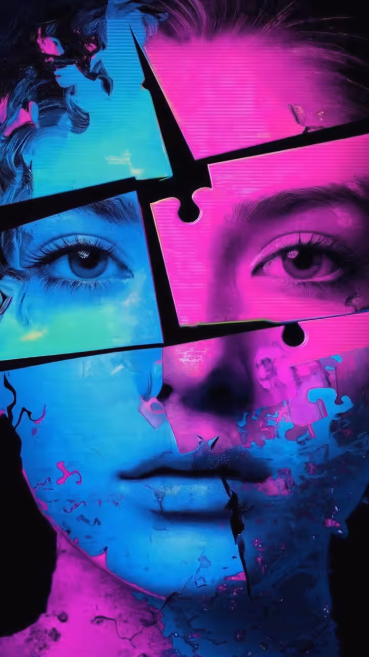 Identity Puzzle
