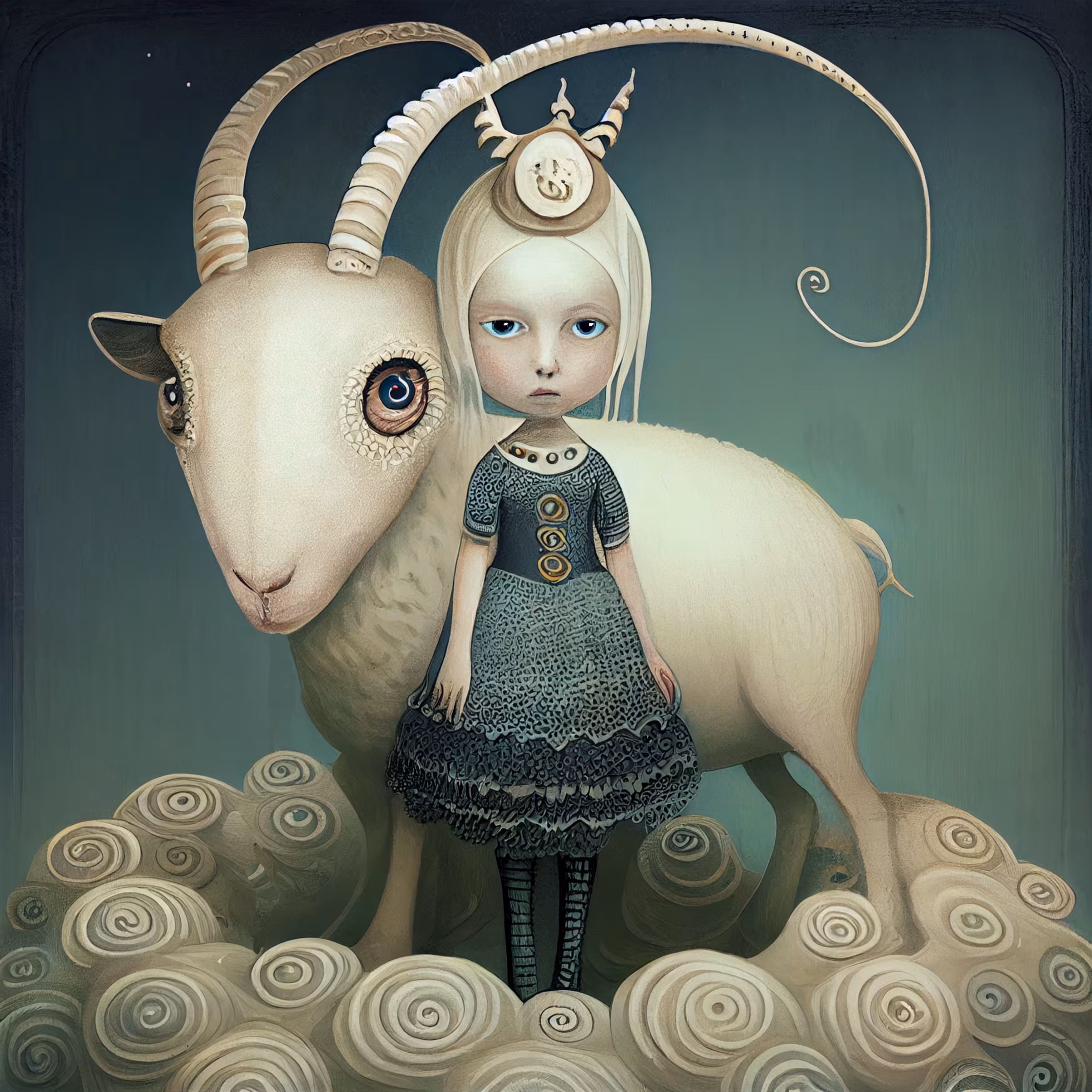 Capricorn