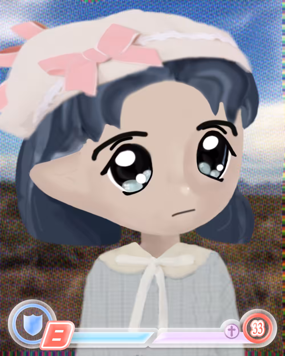 Milady 4424