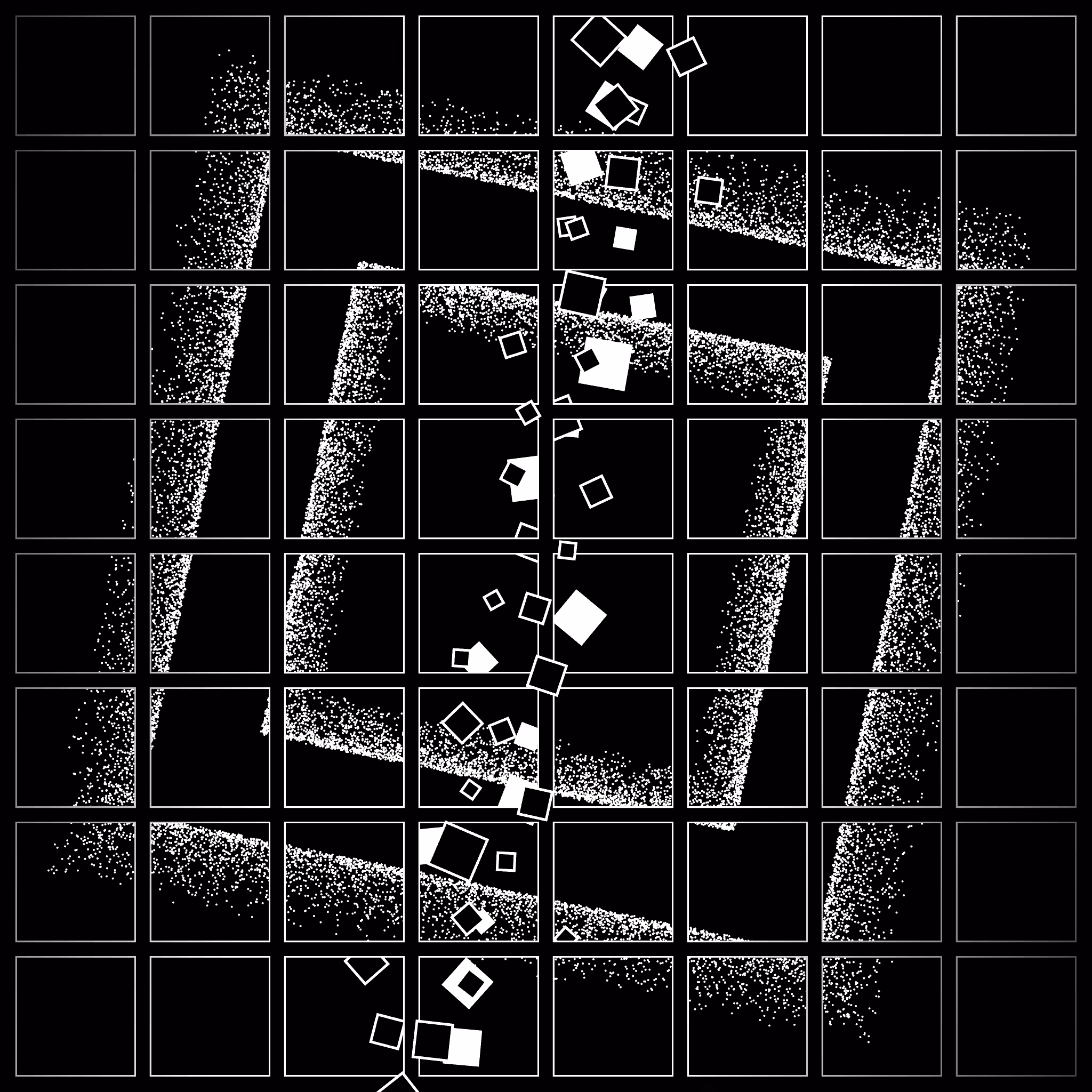 SQUARED #7