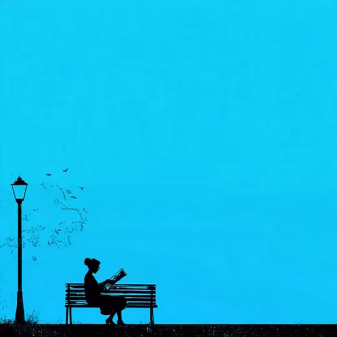 The Bench #3