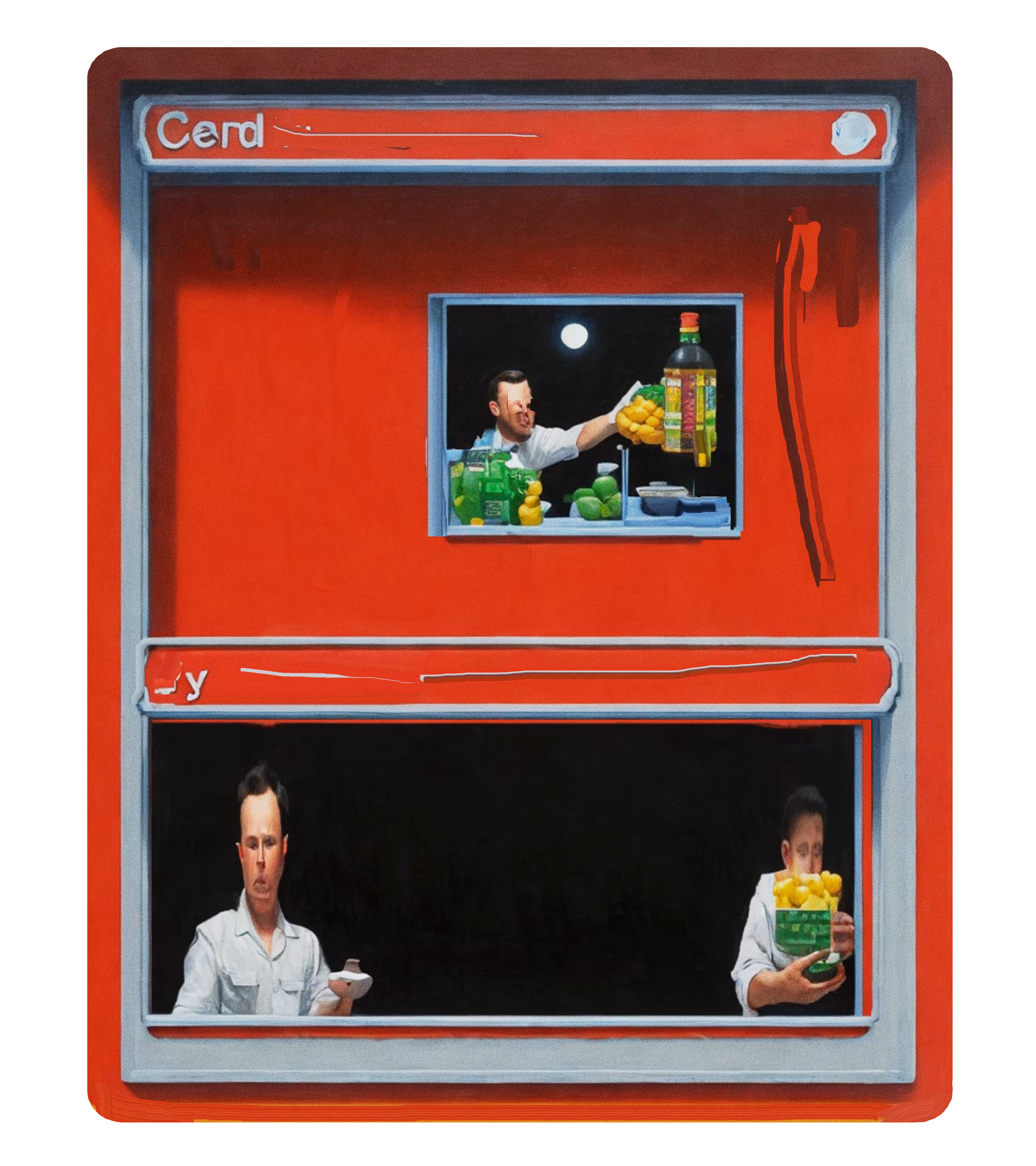 Card #439