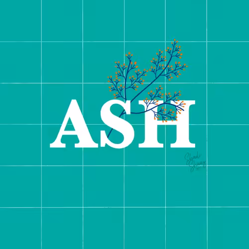 Wish you a Happy Birthday: Ash