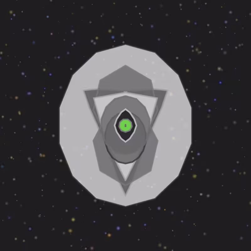 Starship Generation #8