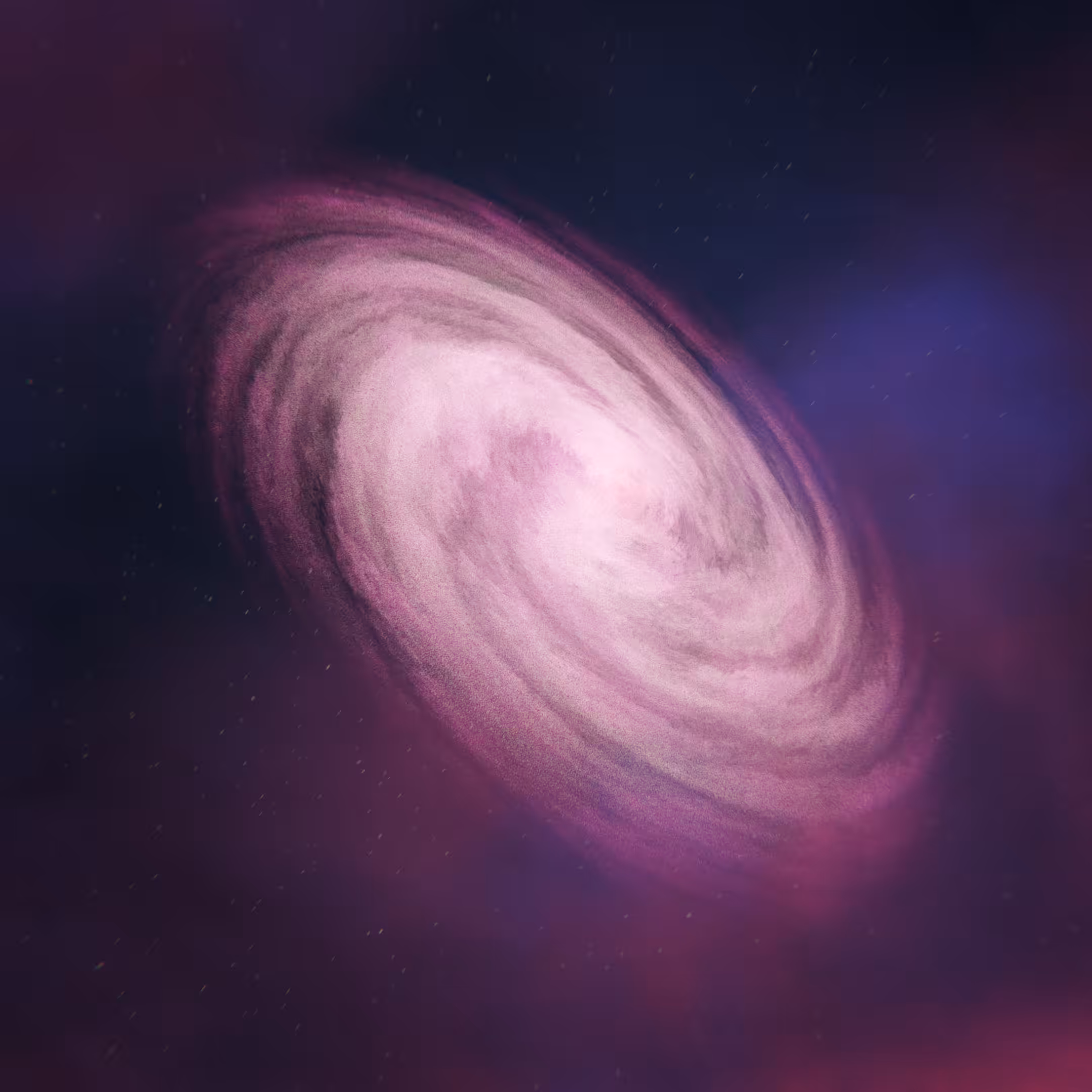 Galaxy II