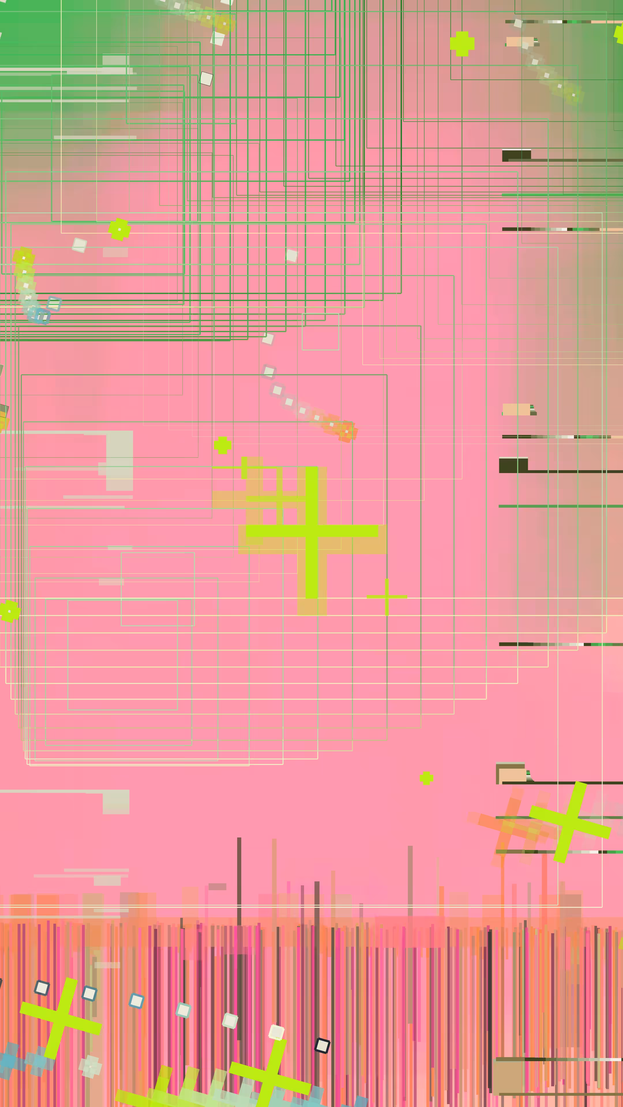 Dispensable Treasure Map #4