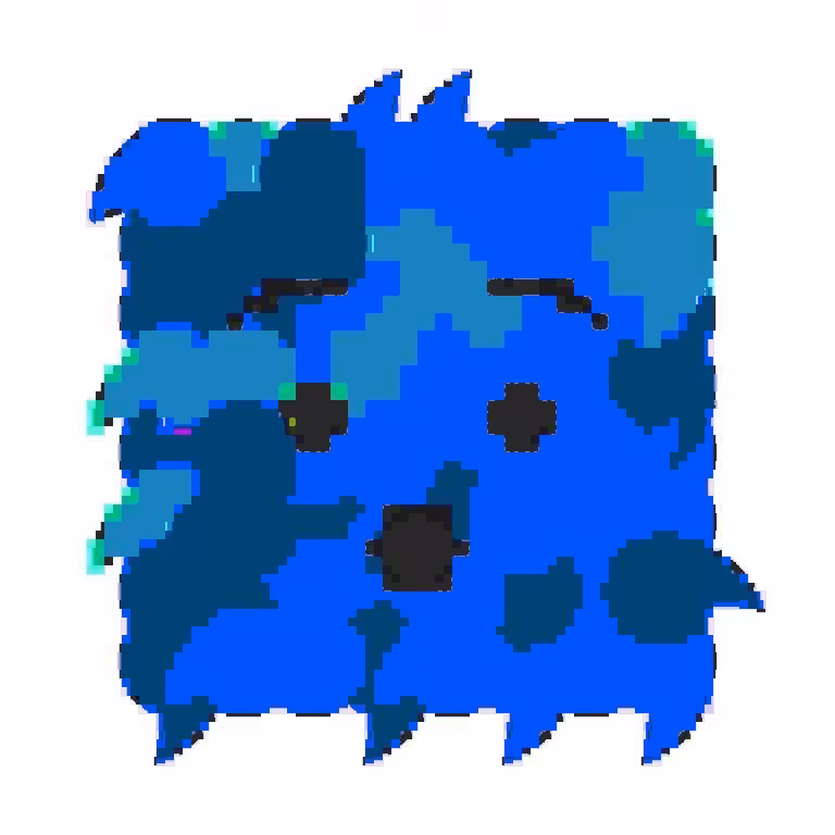Kudzu on Base: Based Kudzu #94