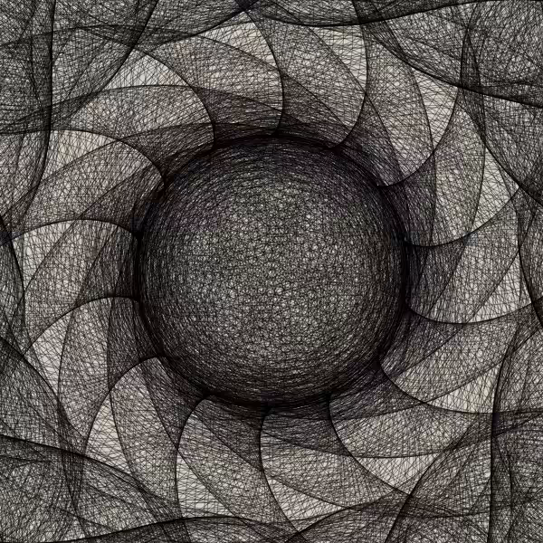 MATH ART 4 #2