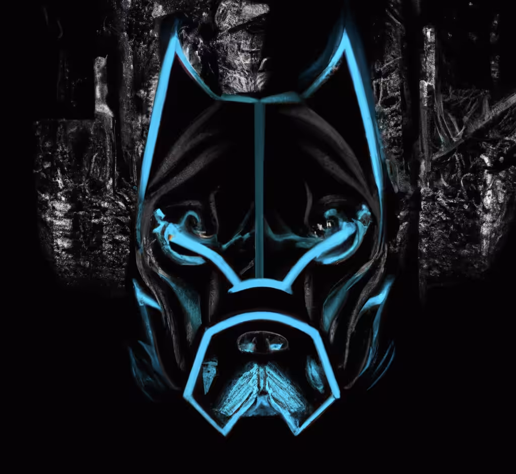 Batdog 