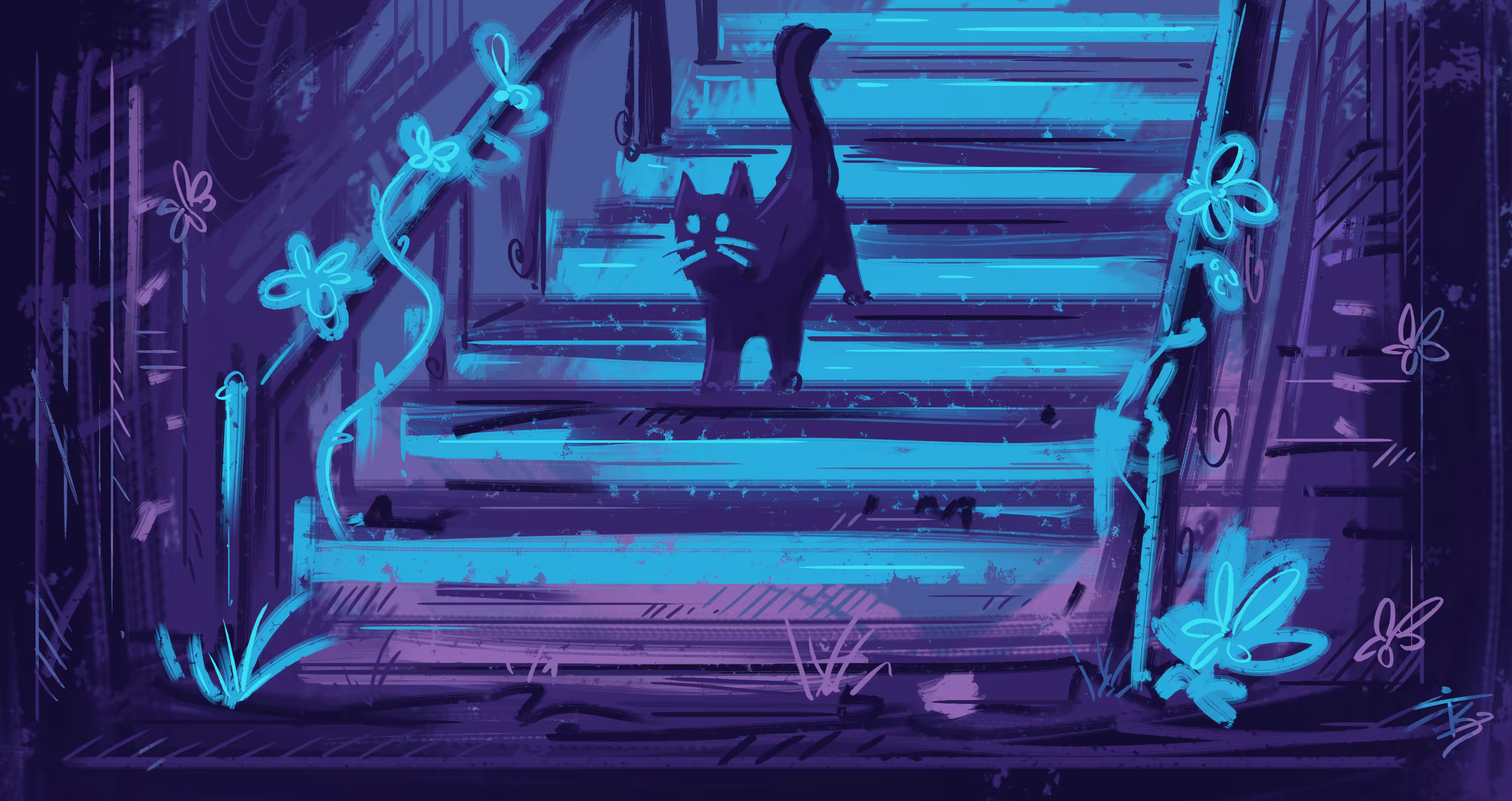 Catsploration