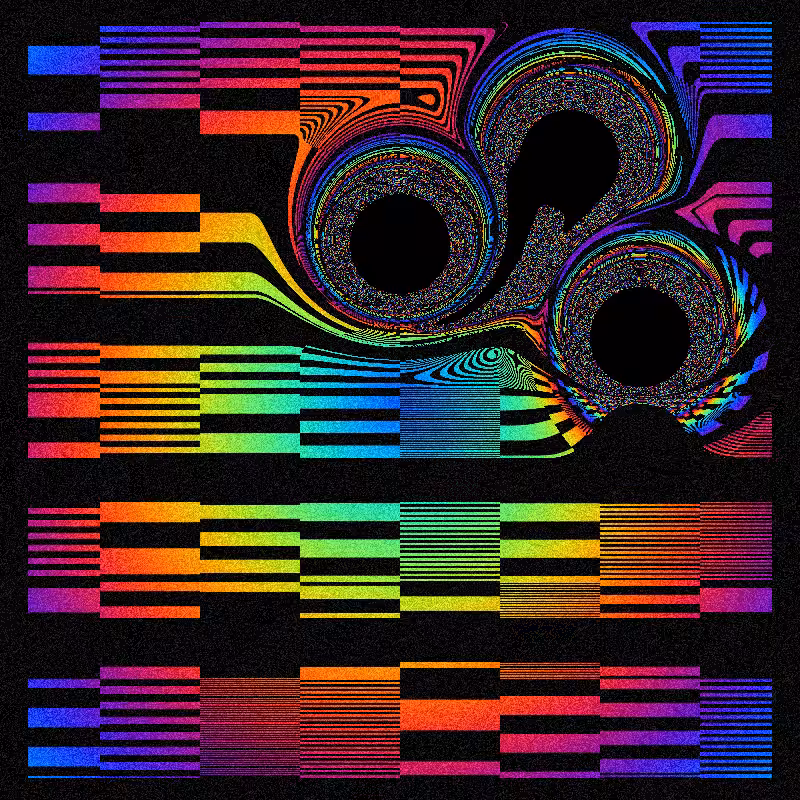 ARGUS #1