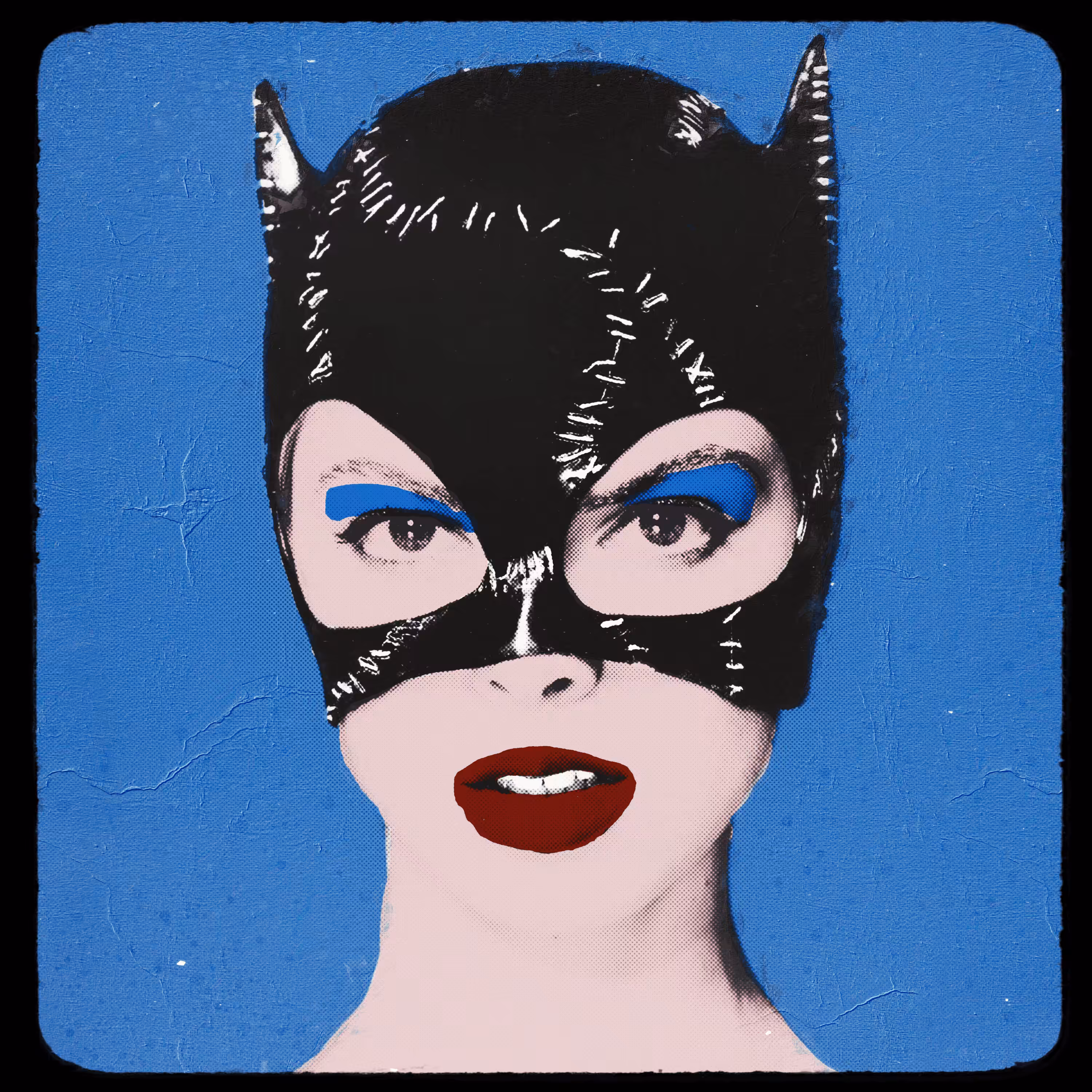 Catwoman, #1