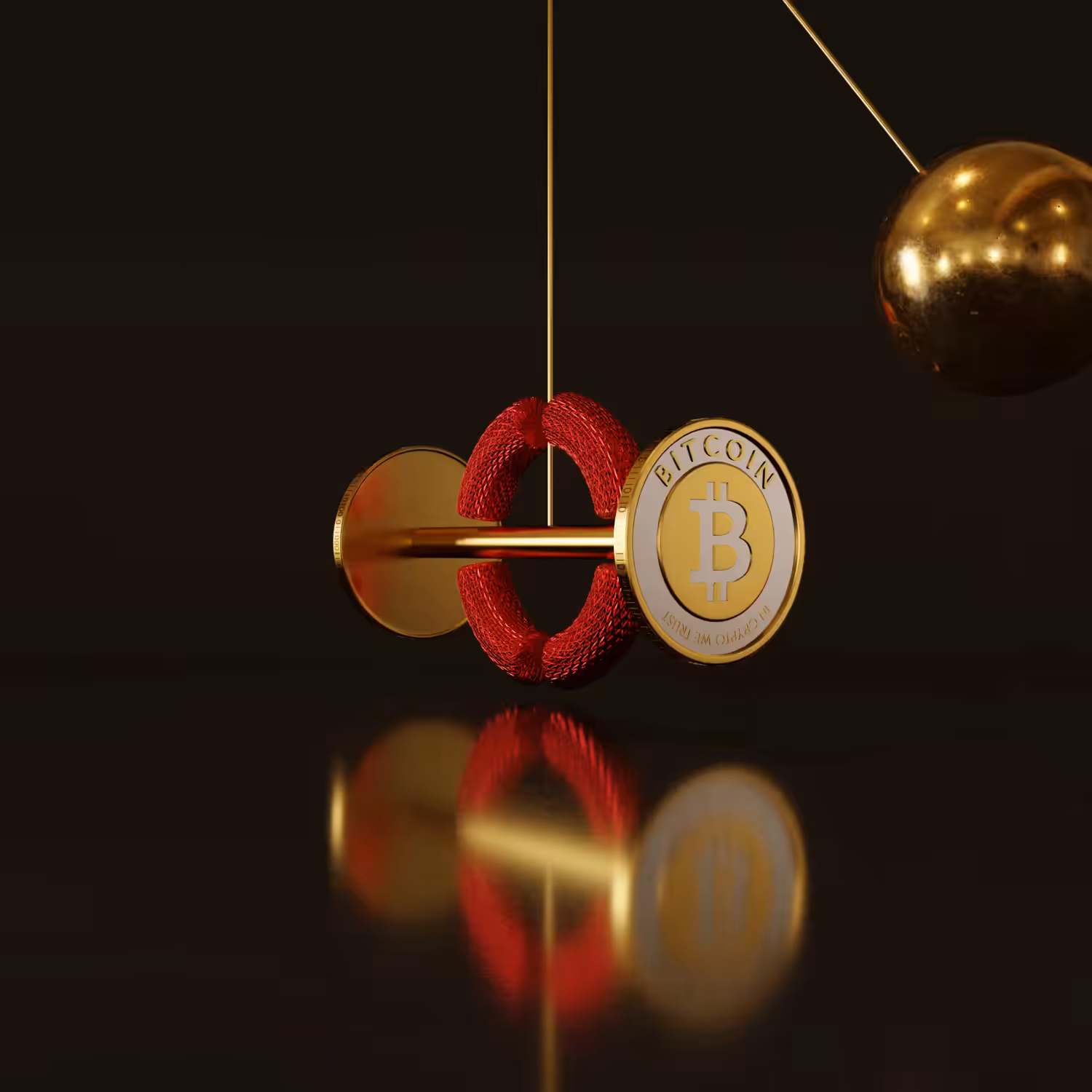 Relaxing Bitcoin