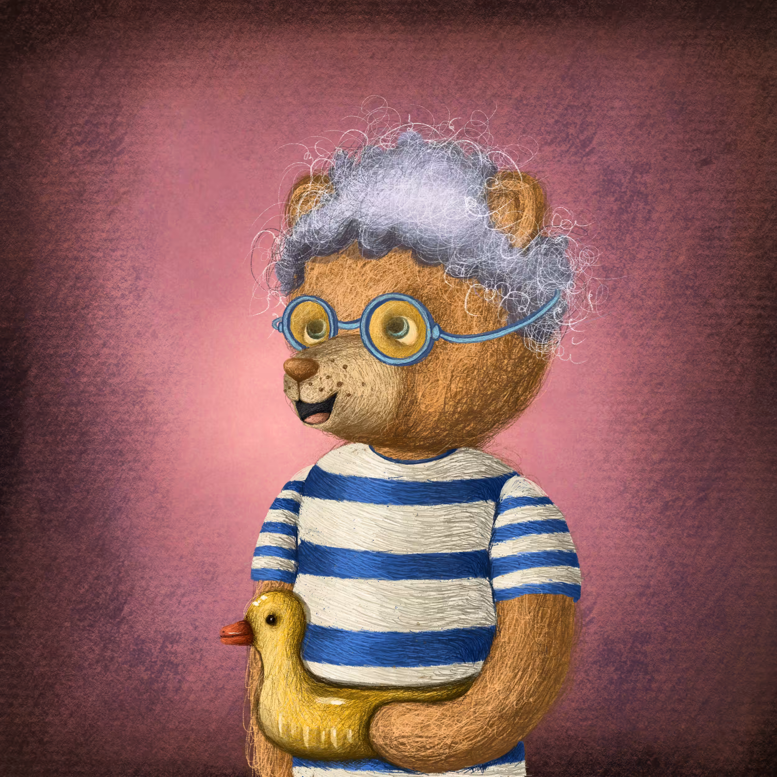Bearmood1305