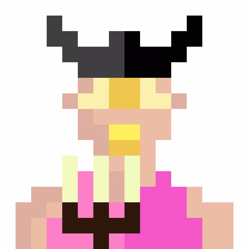 pREMIUM SMOL PUNK #116