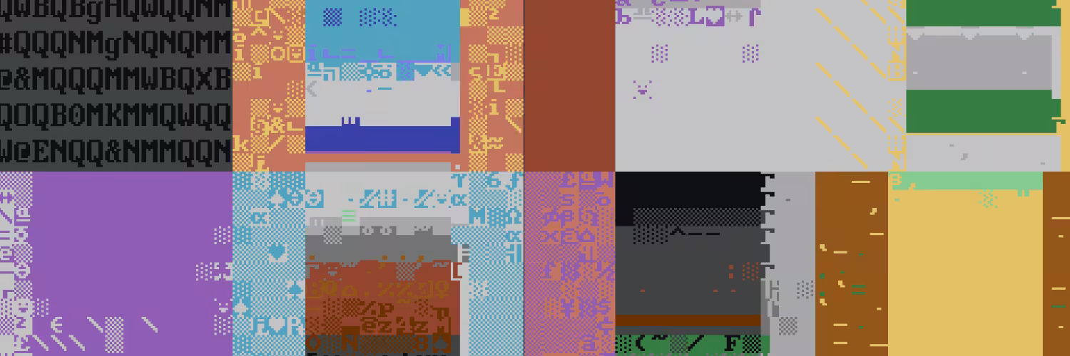 DOS Headers v2 #2