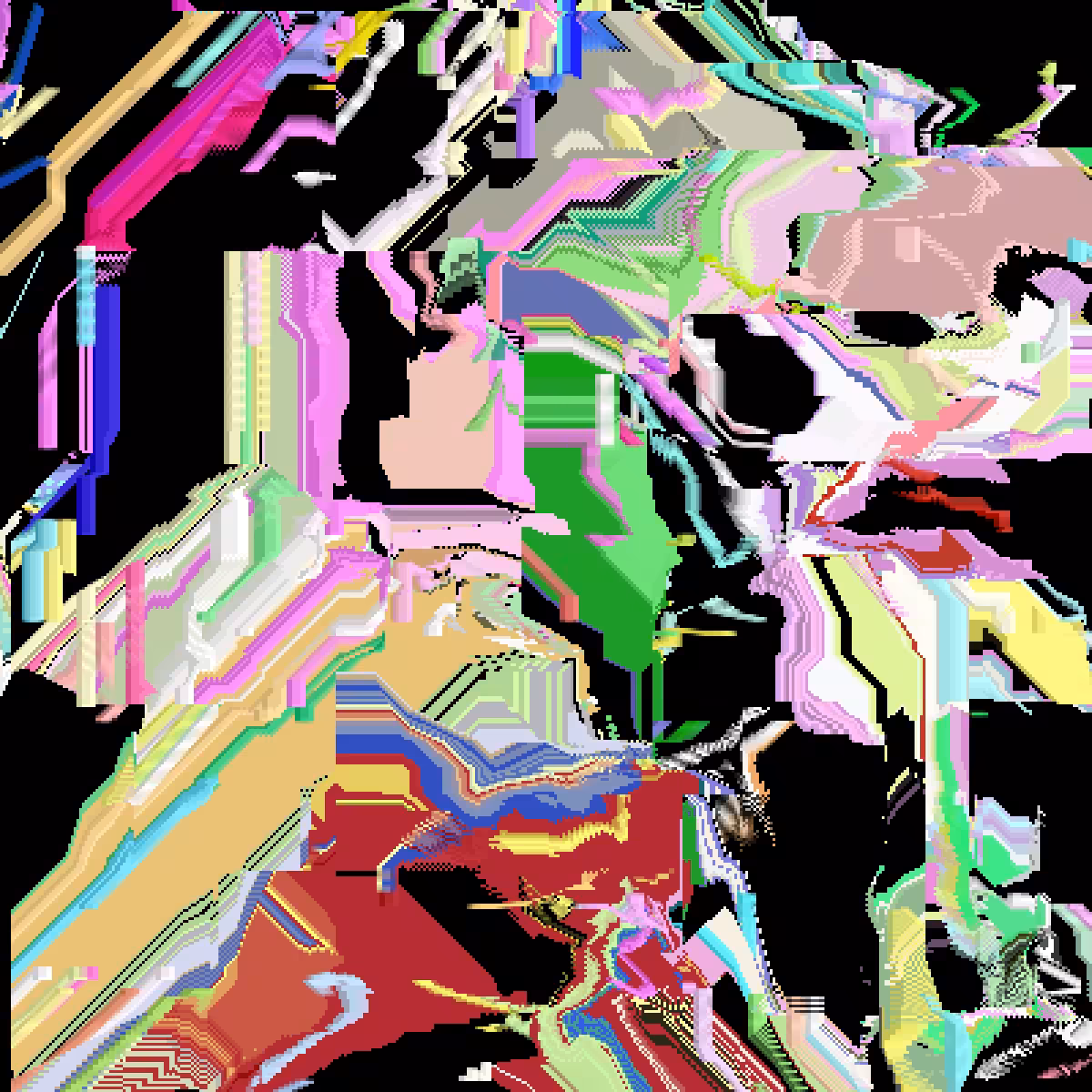 Colorforms #44