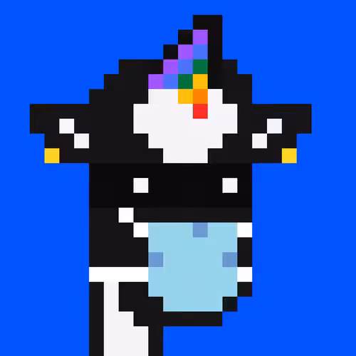 CowPunks #3203