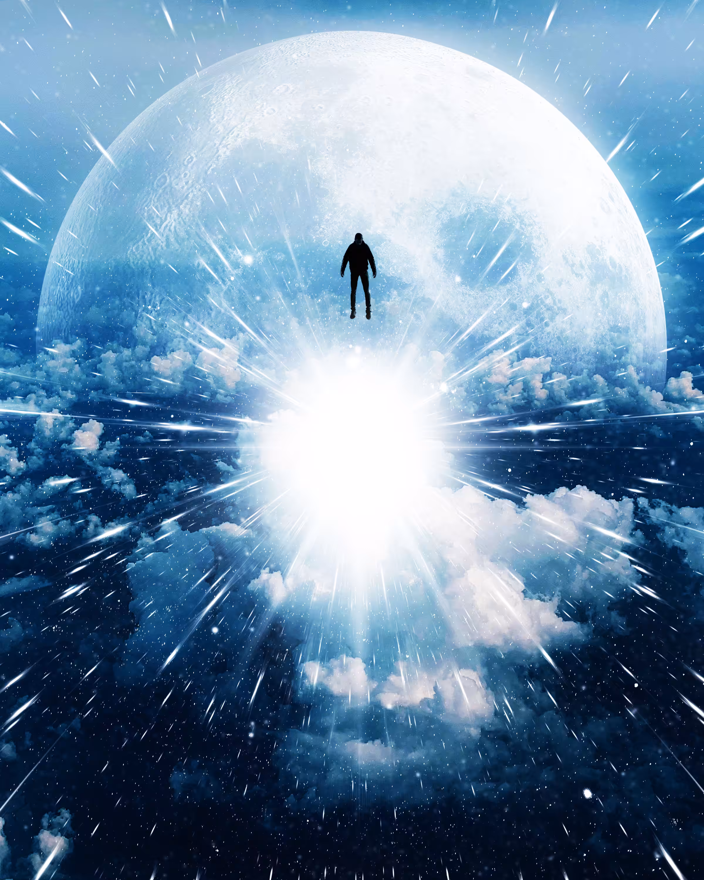 Celestial Elevation