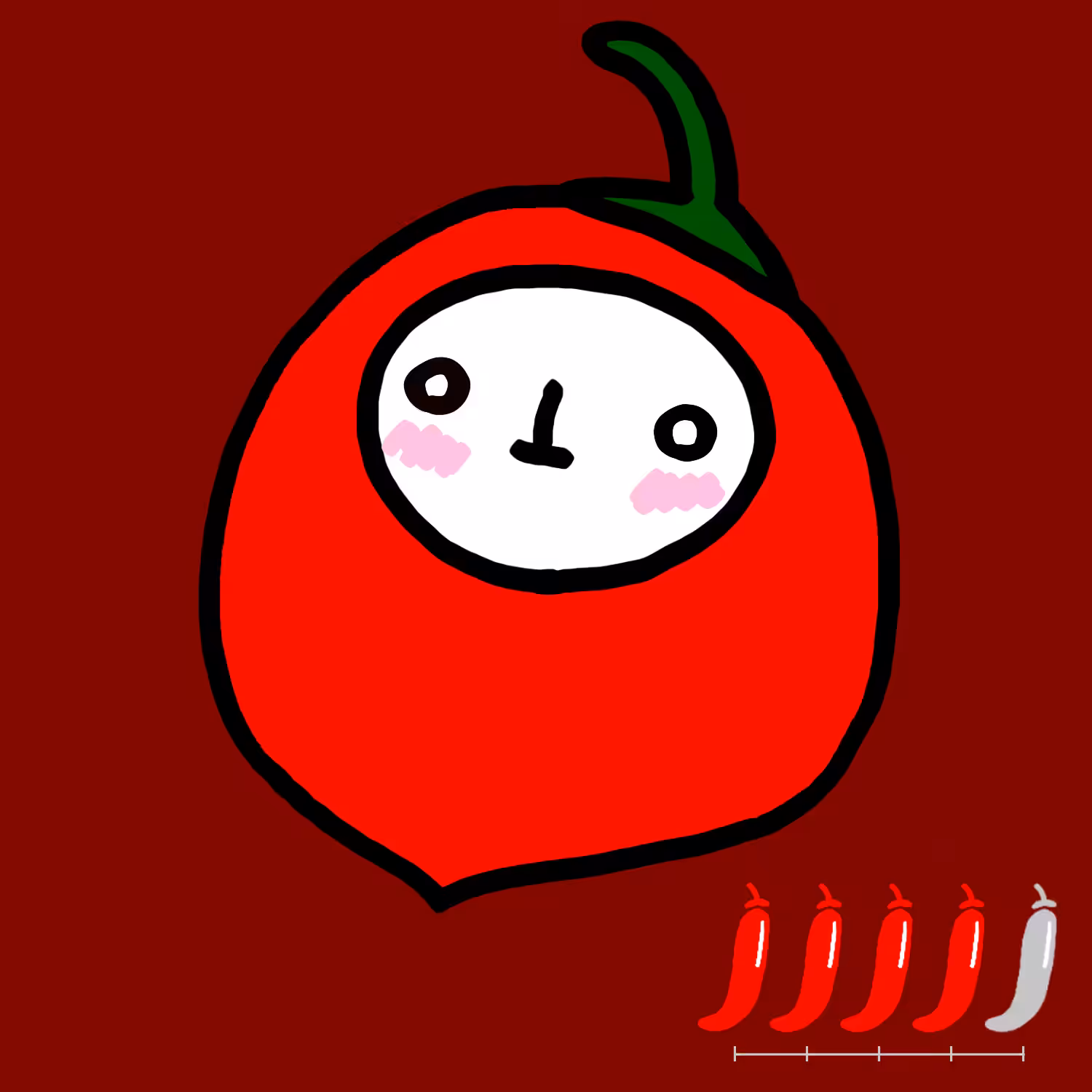 omochi Picante