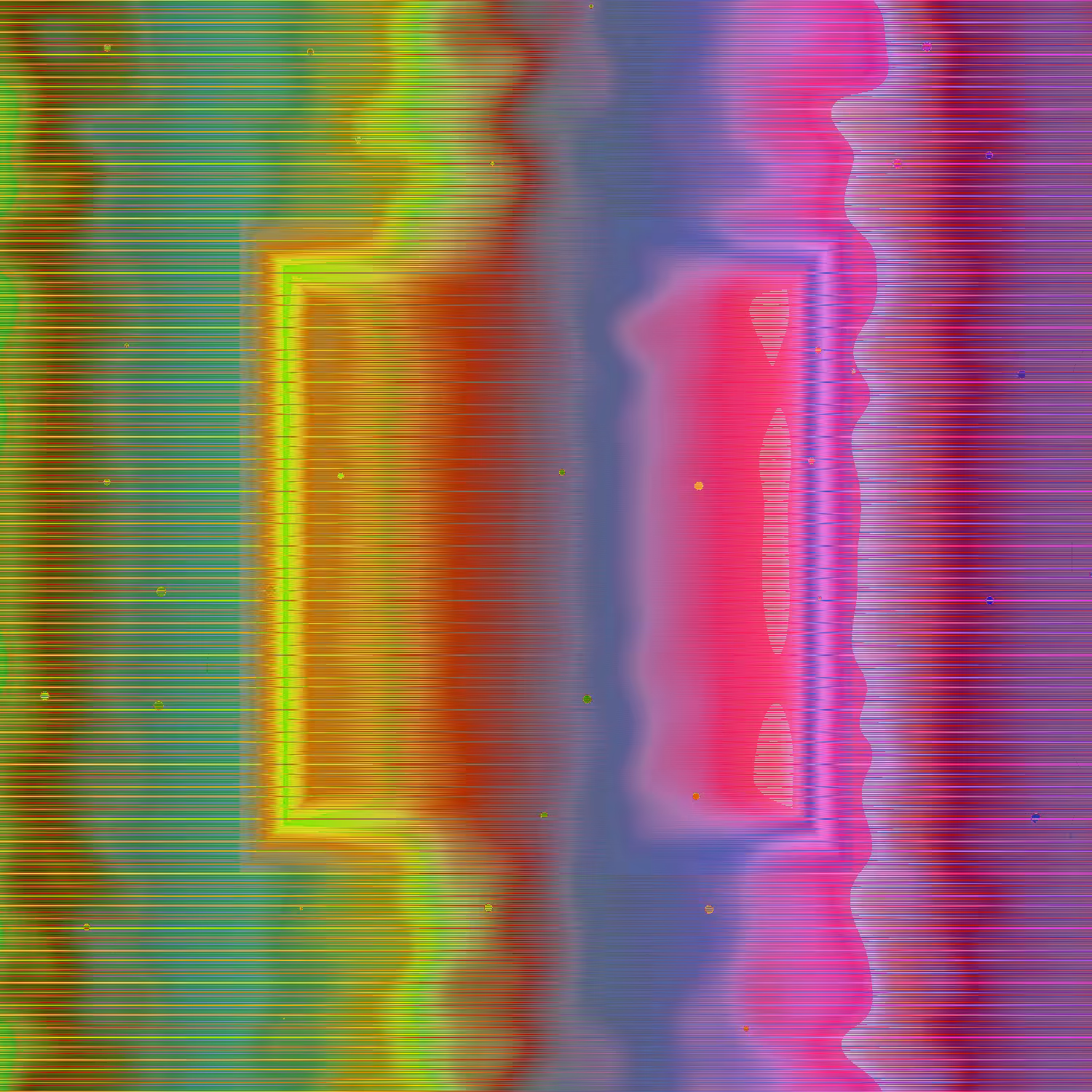 Unstable Space #82