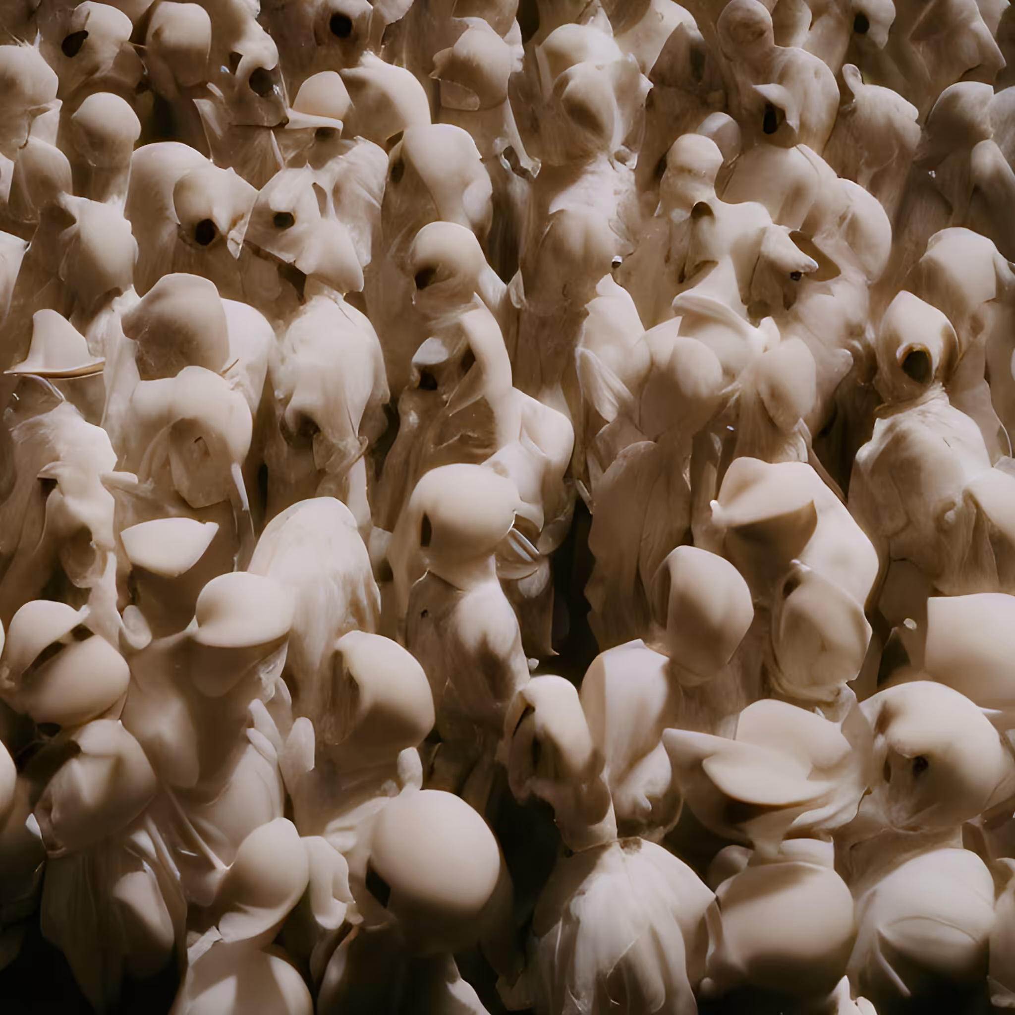 chaos