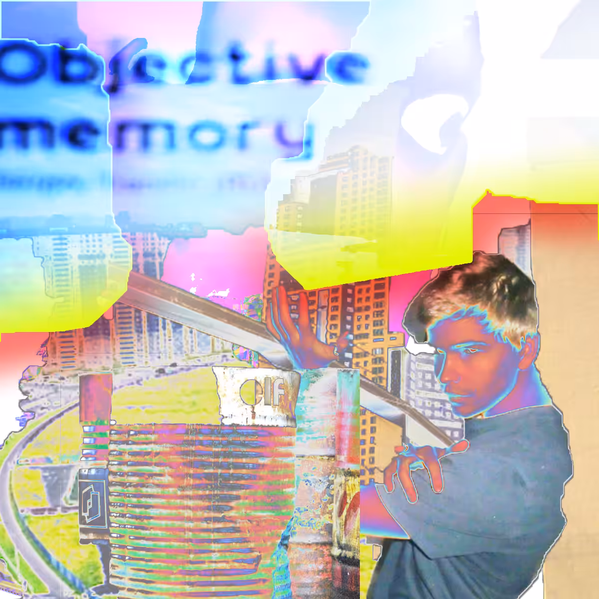 ｏｂｊｅｃｔｉｖｅ ｍｅｍｏｒｙ