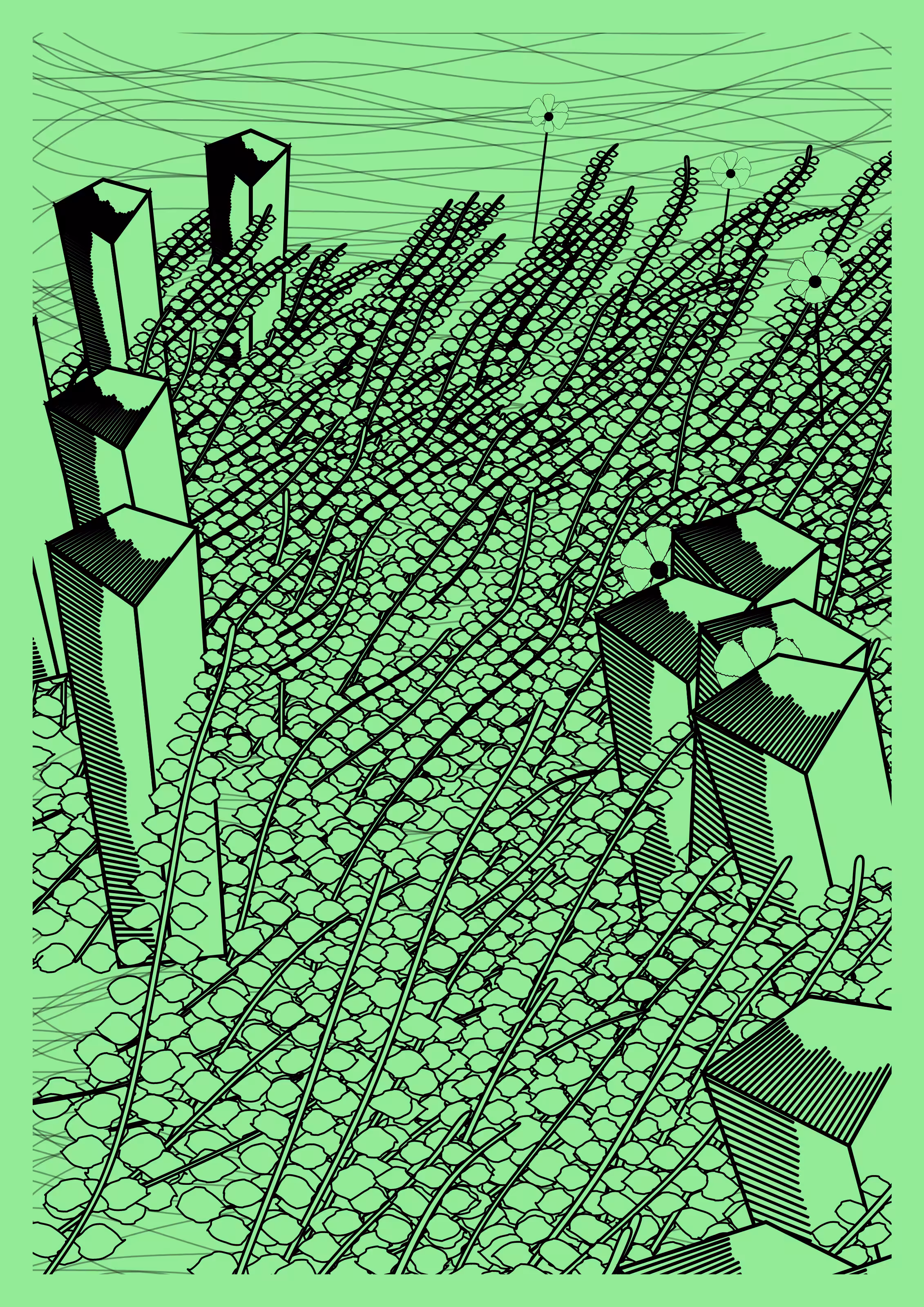 Wind of Change #20