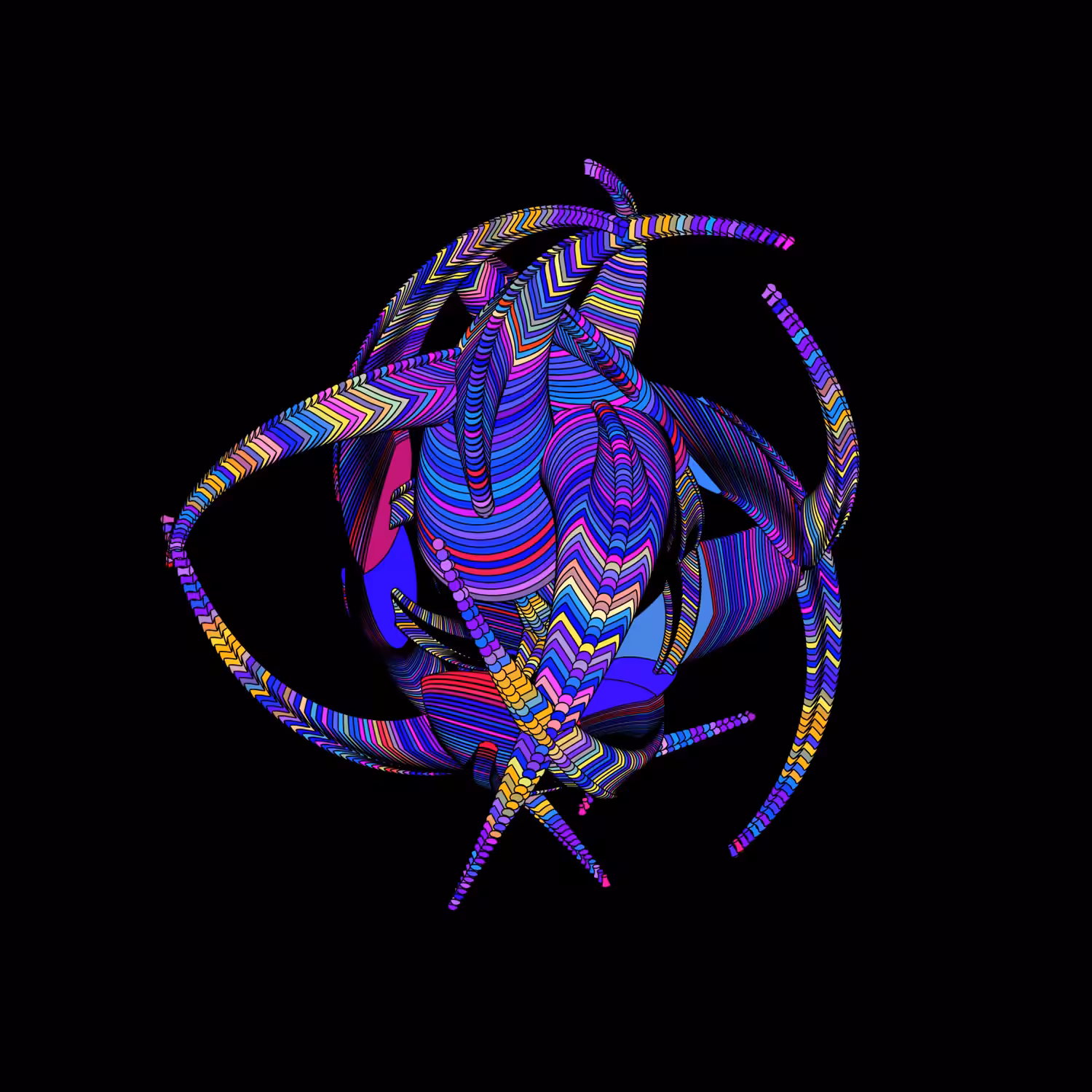 ManyWorlds Project: World 7.0.5 - Increasing-Scarce-Dominant-Overshot-Dynamic-Restricted-Local