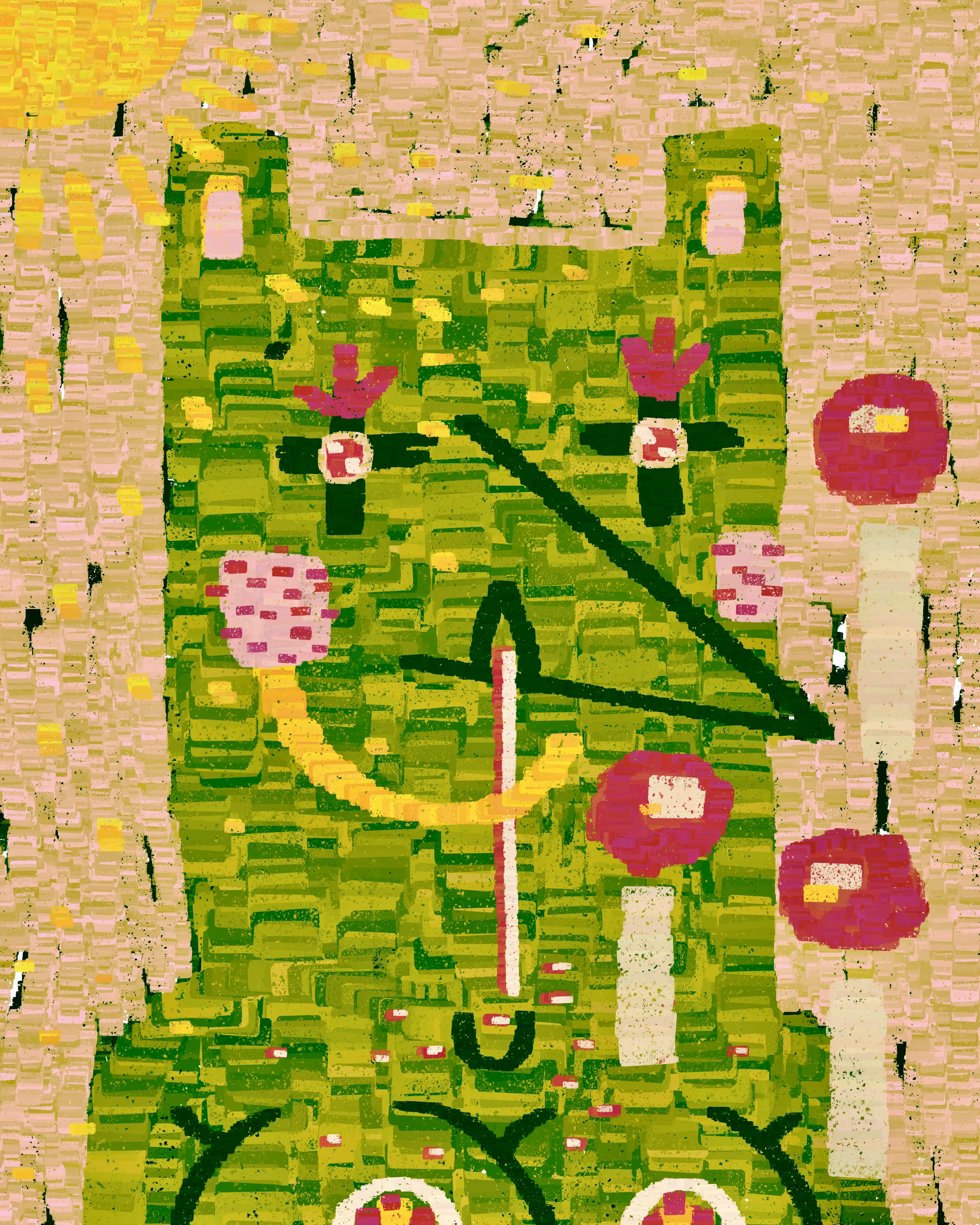 Organic Fun 