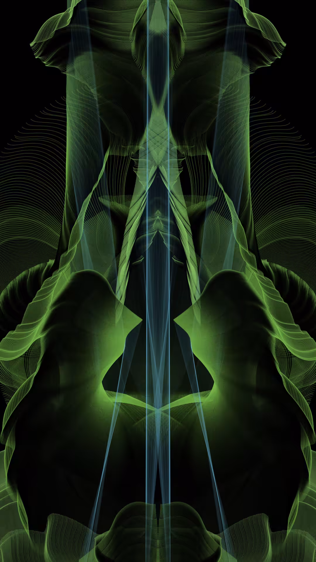 Cathedral #011
