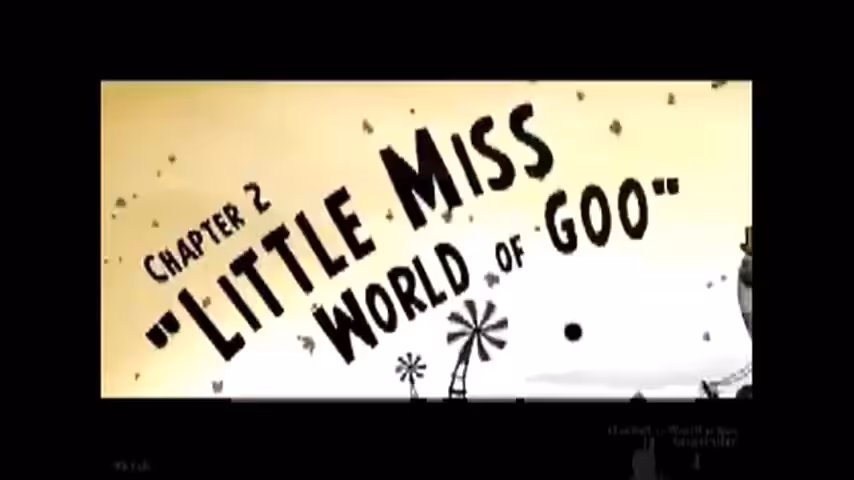 Song A DAO: World of Goo | Song A Day #715