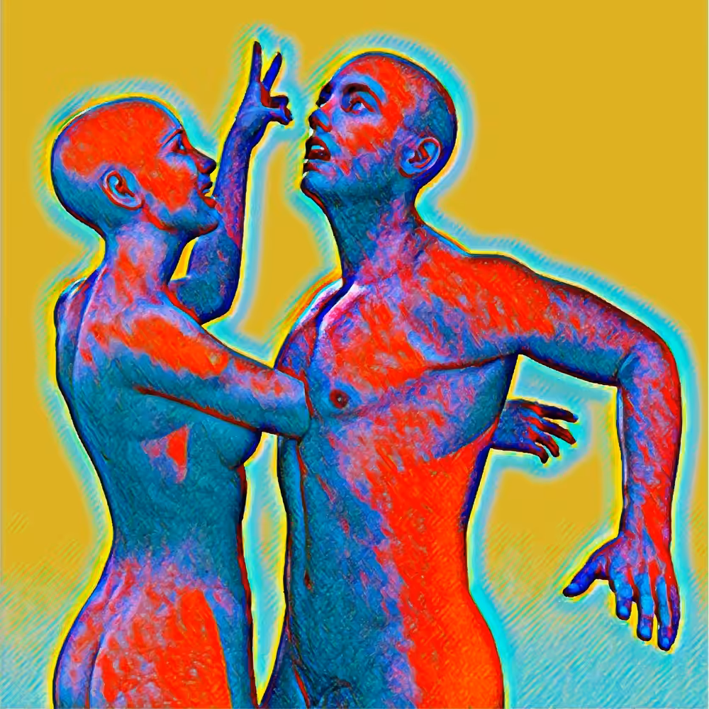 Peace, Love and Death